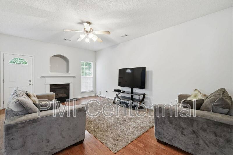 House for rent at 2197 Capella Circle SW, Atlanta, GA 30331