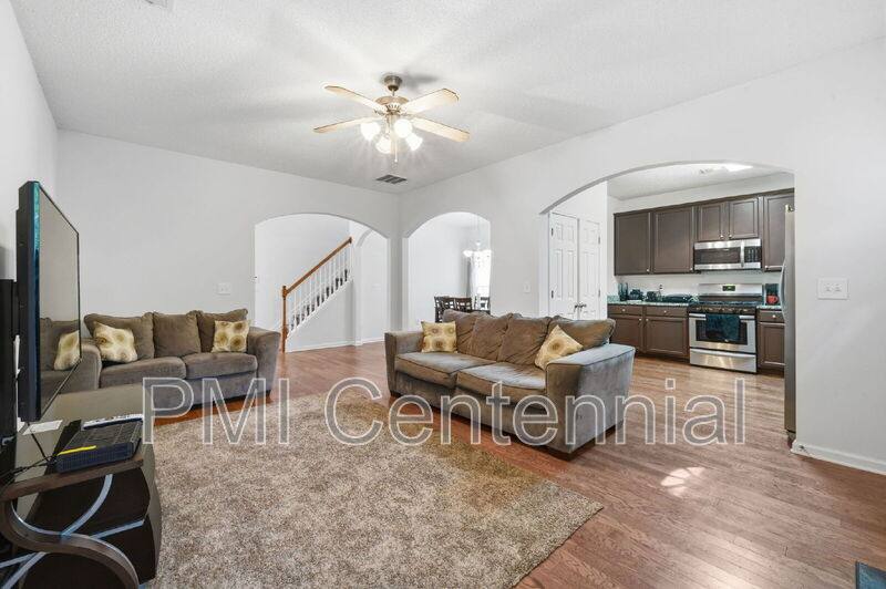 House for rent at 2197 Capella Circle SW, Atlanta, GA 30331