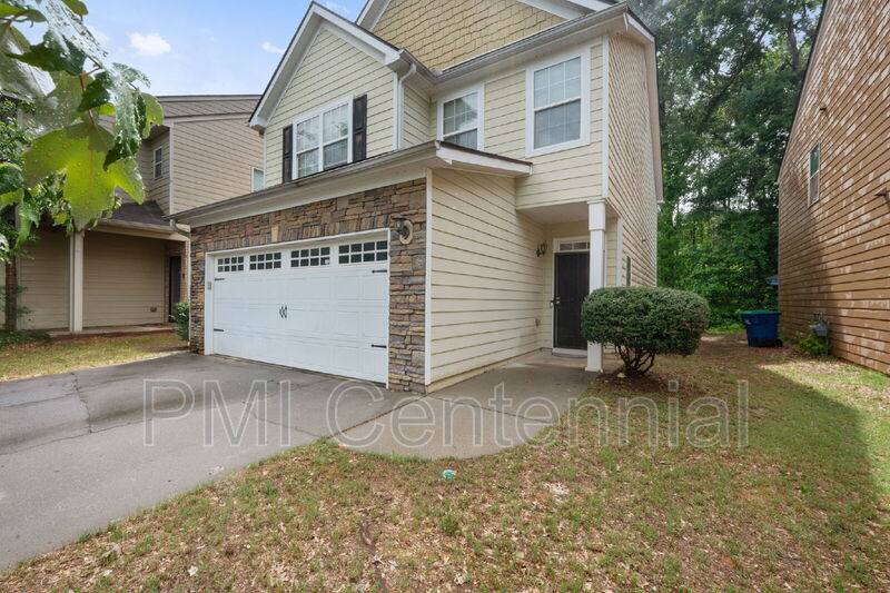 House for rent at 2197 Capella Circle SW, Atlanta, GA 30331