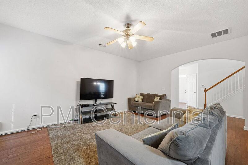House for rent at 2197 Capella Circle SW, Atlanta, GA 30331