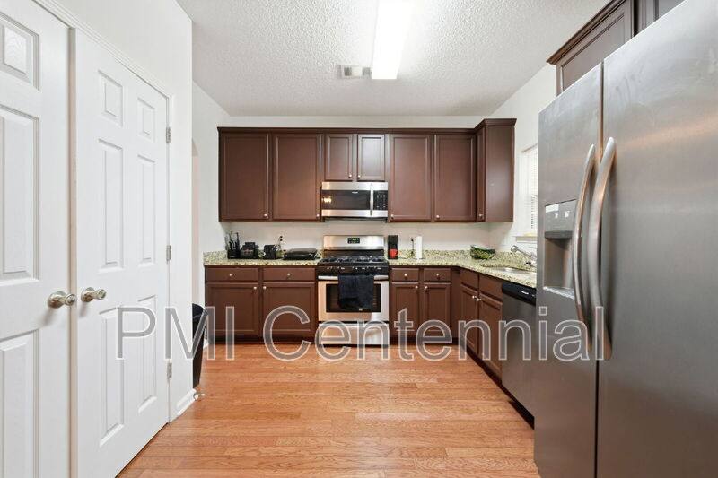House for rent at 2197 Capella Circle SW, Atlanta, GA 30331