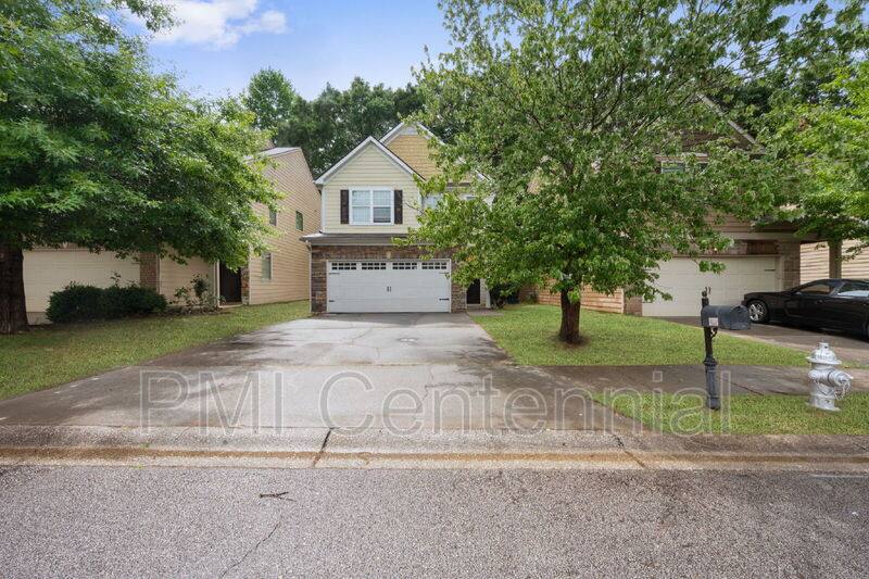 House for rent at 2197 Capella Circle SW, Atlanta, GA 30331