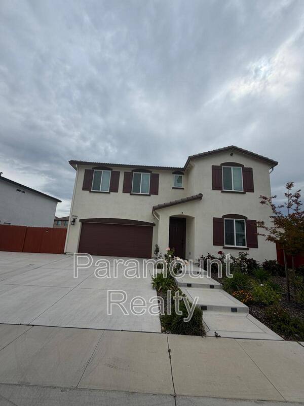 House for rent at 1878 Holland Lane, Manteca, CA 95337