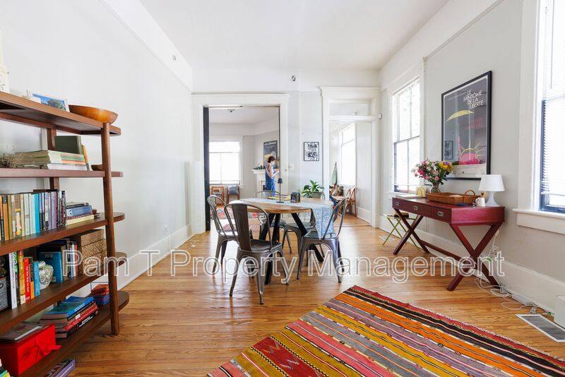 Apartment for rent at 2202 Bull St, Savannah, GA 31401