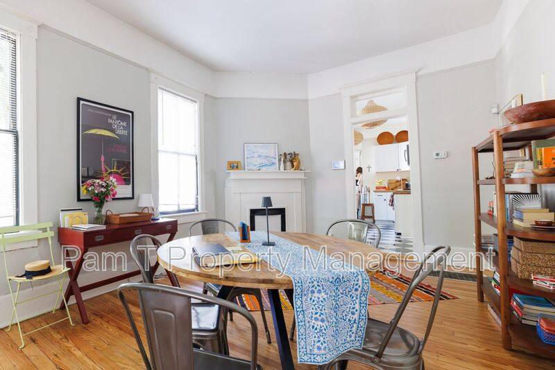 Apartment for rent at 2202 Bull St, Savannah, GA 31401