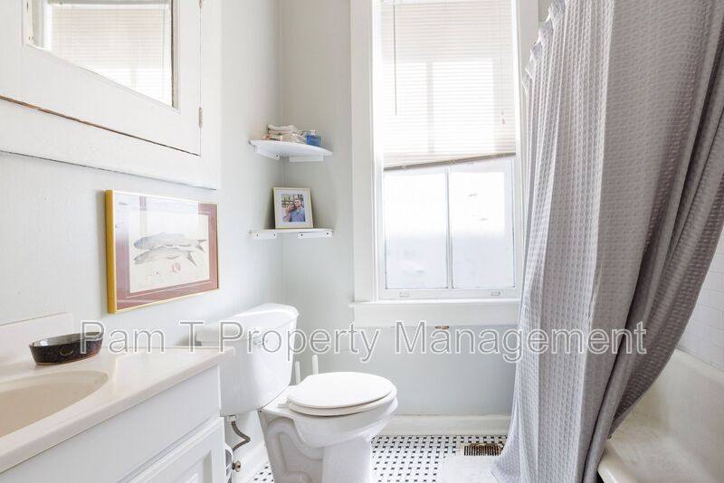 Apartment for rent at 2202 Bull St, Savannah, GA 31401