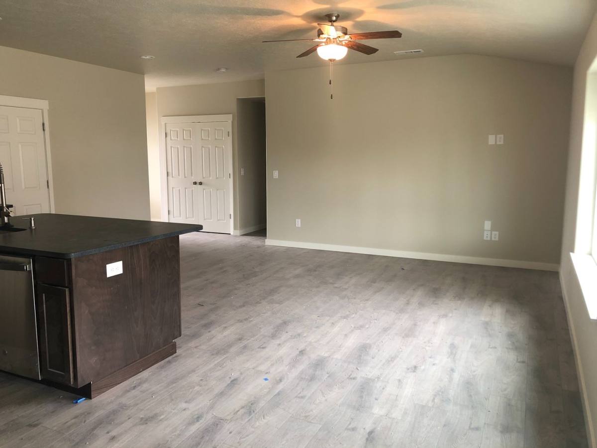 House for rent at 3301 Crabapple Court, Moses Lake, WA 98837