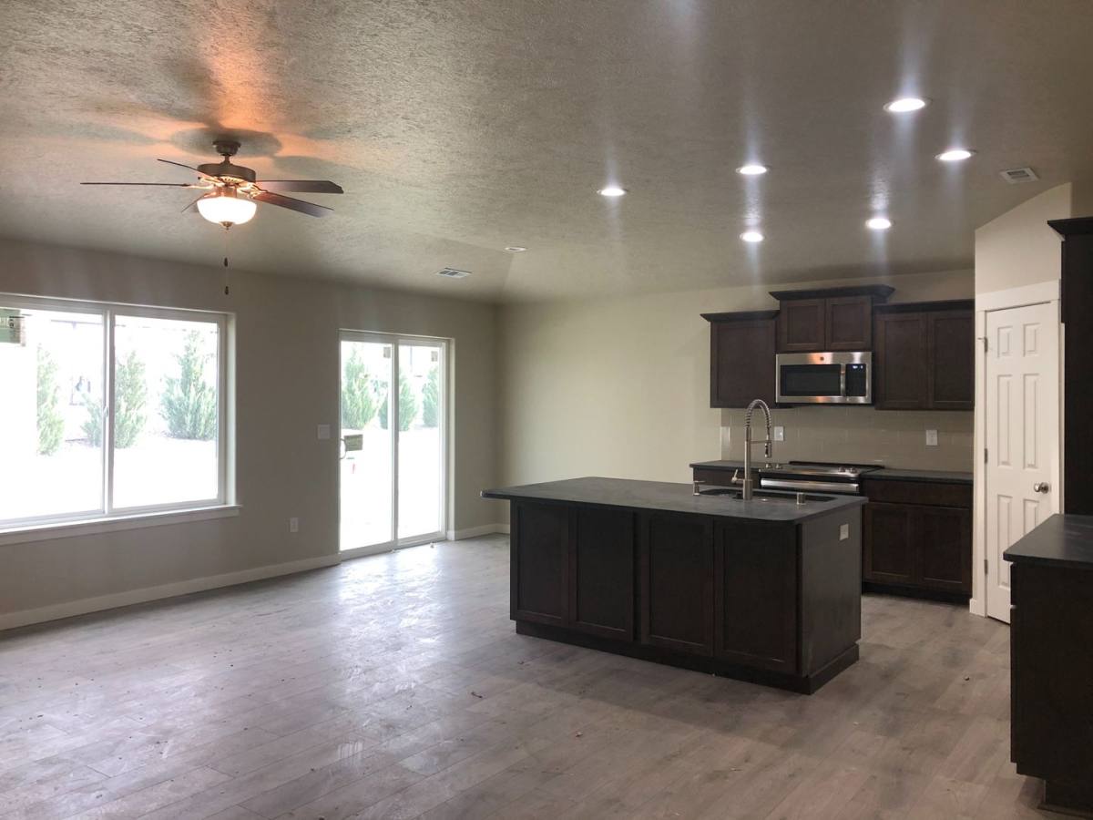 House for rent at 3301 Crabapple Court, Moses Lake, WA 98837