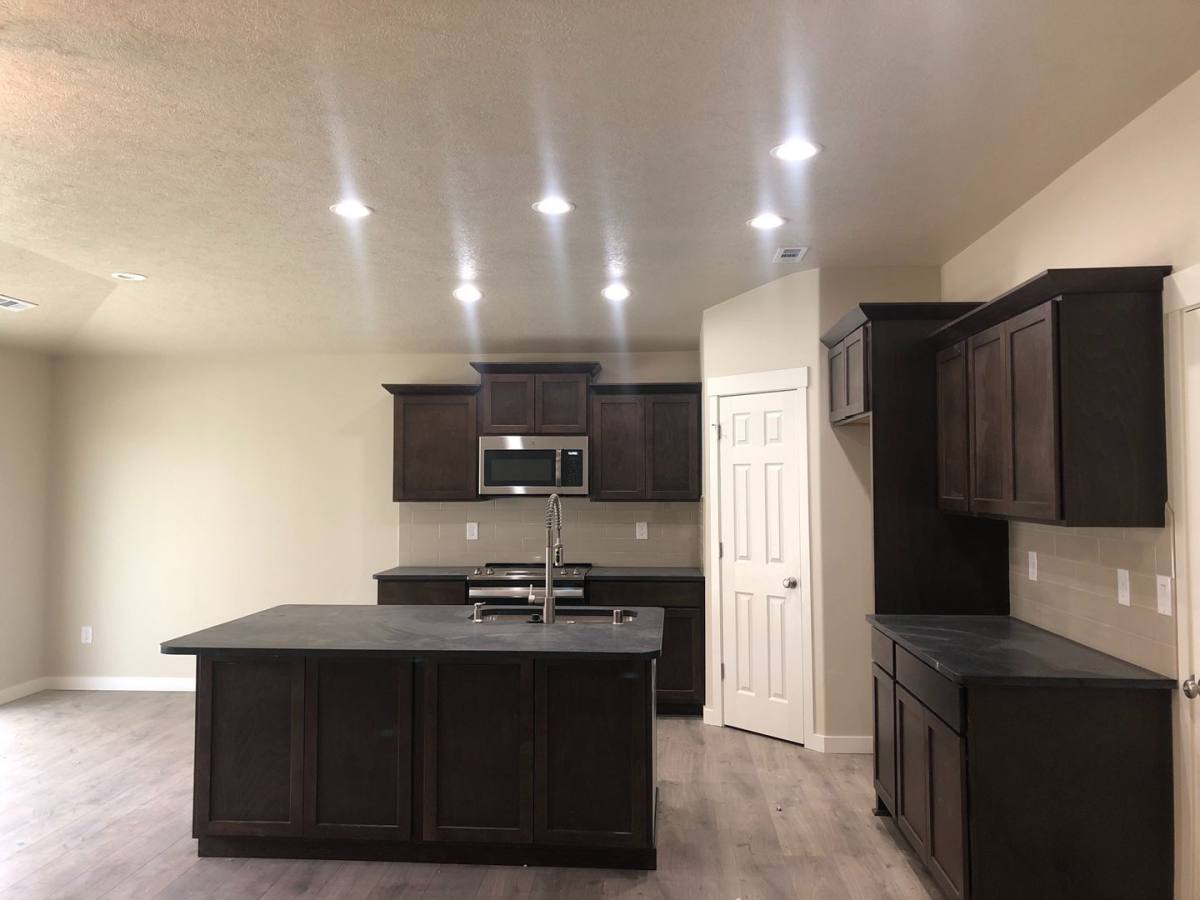 House for rent at 3301 Crabapple Court, Moses Lake, WA 98837