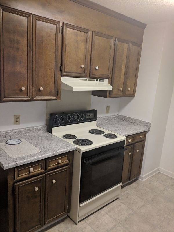 Townhouse for rent at 107 Rainbow Circle #6, Mauldin, SC 29662