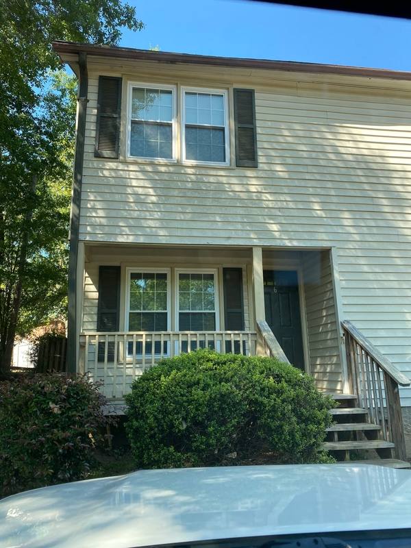 Townhouse for rent at 107 Rainbow Circle #6, Mauldin, SC 29662