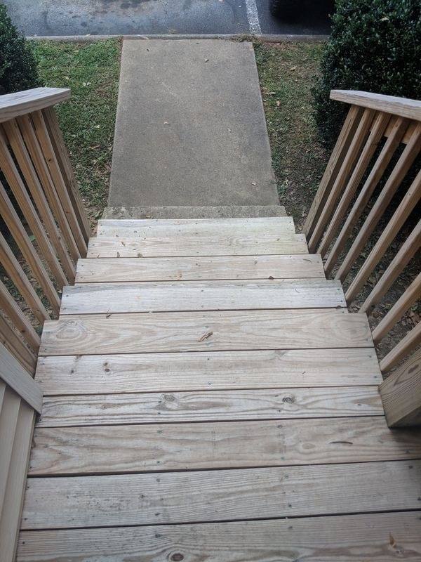 Townhouse for rent at 107 Rainbow Circle #6, Mauldin, SC 29662