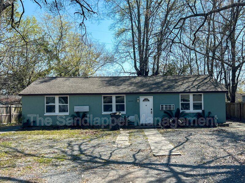 Apartment for rent at 2169 Eleanor Dr #B, Charleston, SC 29406