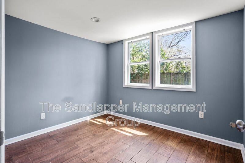 Apartment for rent at 2169 Eleanor Dr #B, Charleston, SC 29406