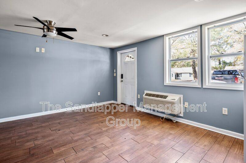 Apartment for rent at 2169 Eleanor Dr #B, Charleston, SC 29406