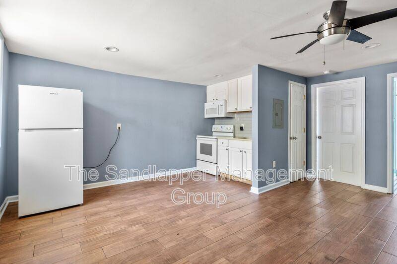 Apartment for rent at 2169 Eleanor Dr #B, Charleston, SC 29406