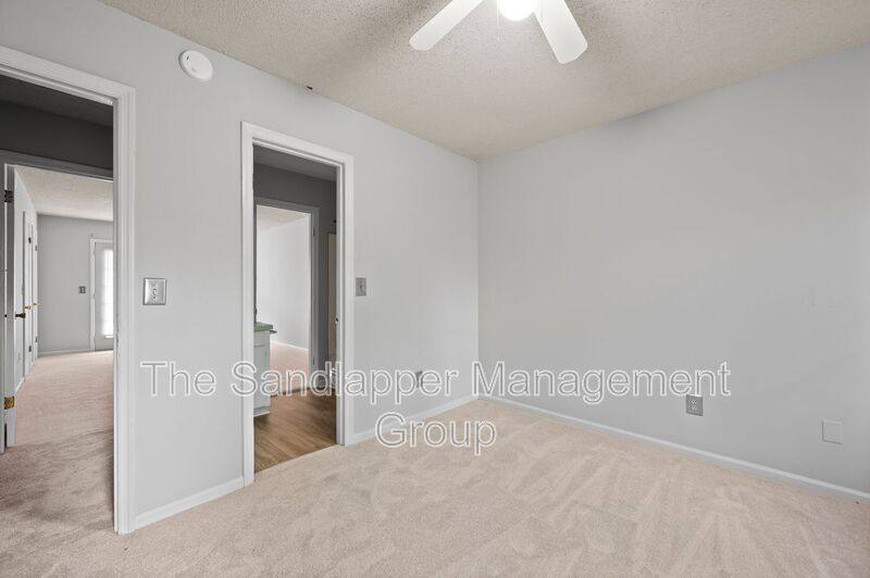 Townhouse for rent at 3616 Peppertree Lane, North Charleston, SC 29420