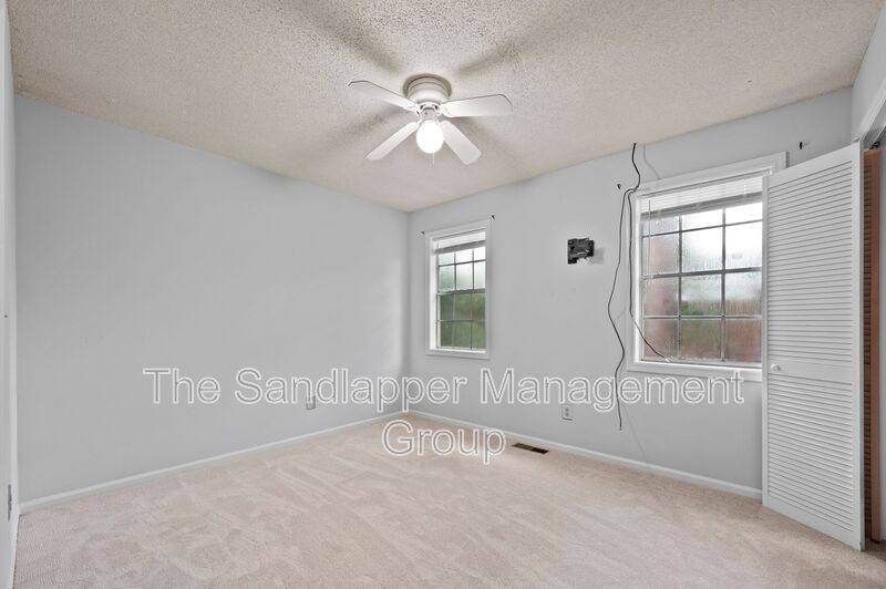 Townhouse for rent at 3616 Peppertree Lane, North Charleston, SC 29420