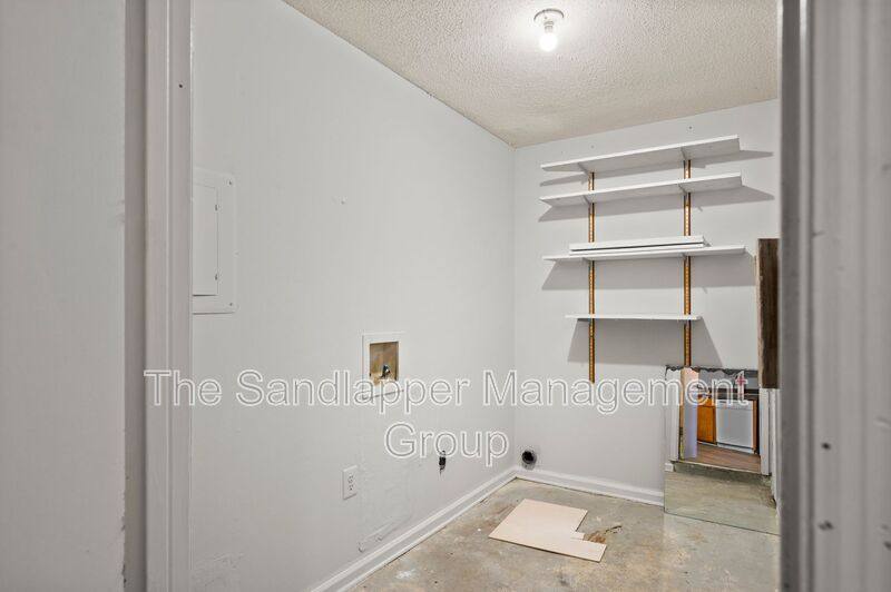 Townhouse for rent at 3616 Peppertree Lane, North Charleston, SC 29420