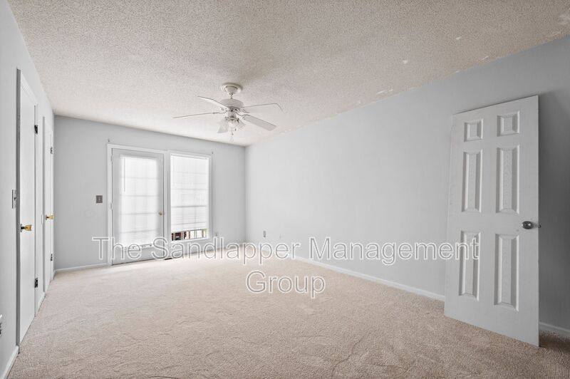 Townhouse for rent at 3616 Peppertree Lane, North Charleston, SC 29420