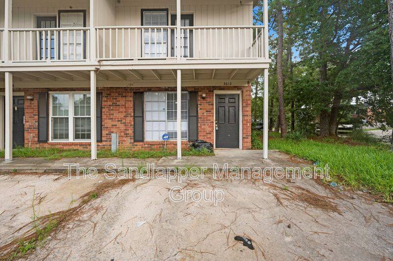 Townhouse for rent at 3616 Peppertree Lane, North Charleston, SC 29420