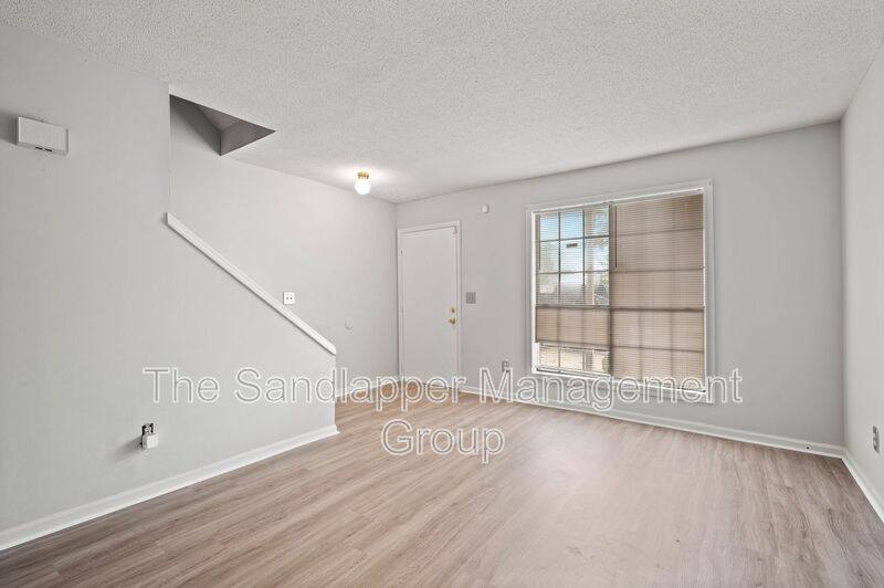 Townhouse for rent at 3616 Peppertree Lane, North Charleston, SC 29420