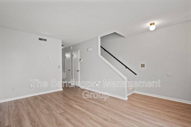 Townhouse for rent at 3616 Peppertree Lane, North Charleston, SC 29420