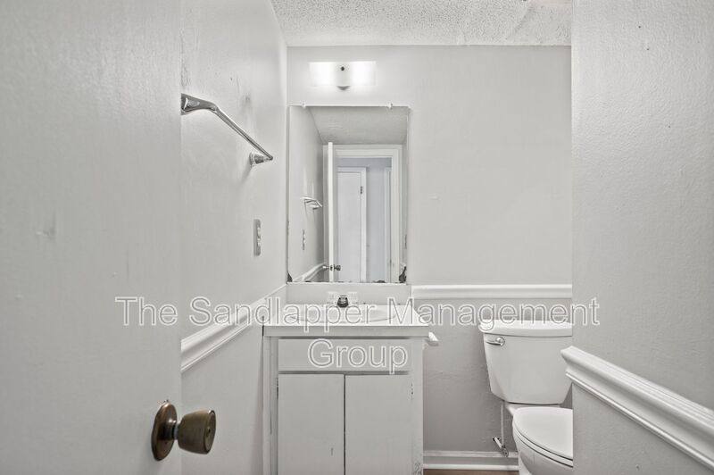 Townhouse for rent at 3616 Peppertree Lane, North Charleston, SC 29420