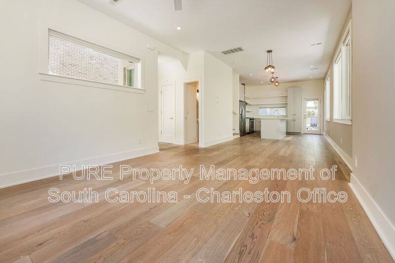 House for rent at 4493 Summey St, North Charleston, SC 29405