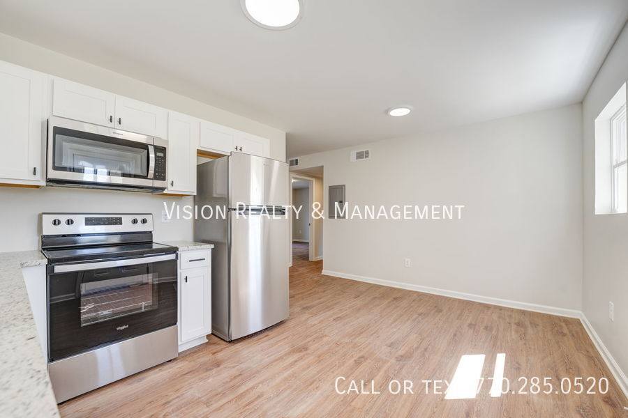 Apartment for rent at 102 Sewell Rd, Bremen, GA 30110