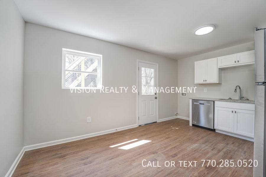 Apartment for rent at 102 Sewell Rd, Bremen, GA 30110