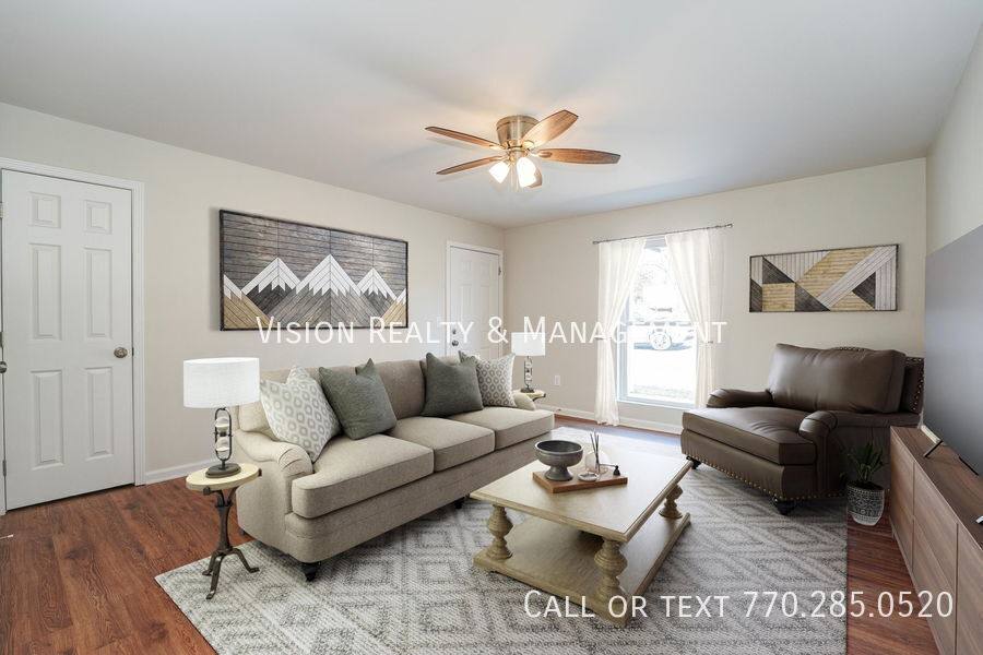 Apartment for rent at 102 Sewell Rd, Bremen, GA 30110