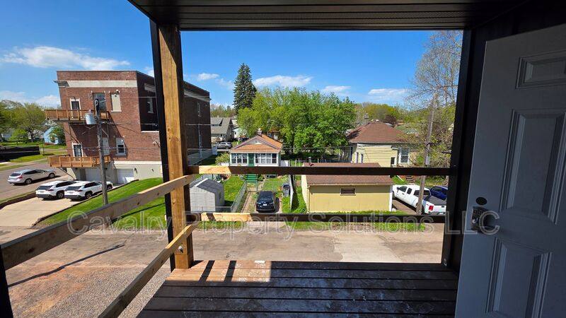 Apartment for rent at 1209 Commonwealth Ave #304, Duluth, MN 55808