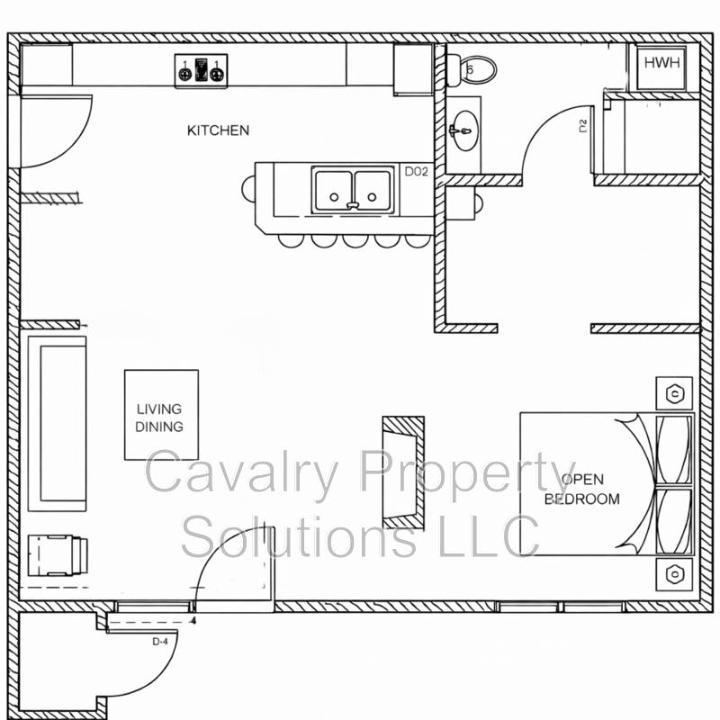 Apartment for rent at 1209 Commonwealth Ave #304, Duluth, MN 55808