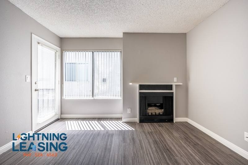 Apartment for rent at 14201 Victory Blvd #217, Van Nuys, CA 91401