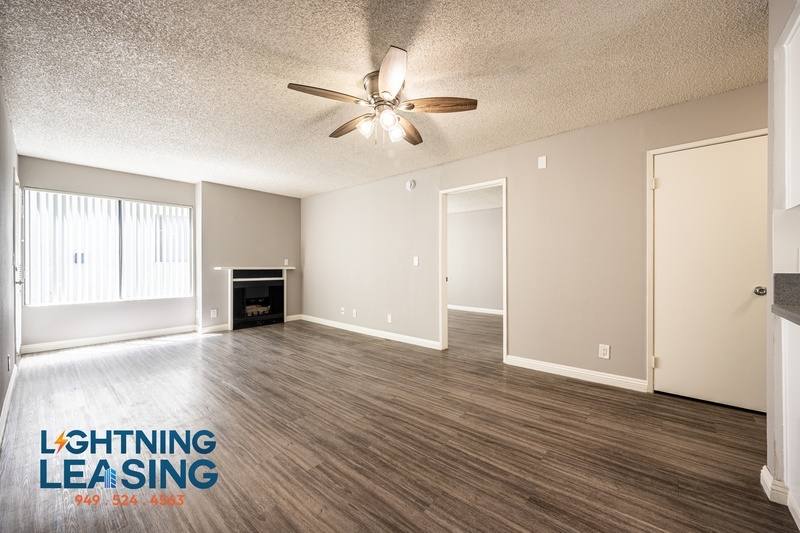 Apartment for rent at 14201 Victory Blvd #217, Van Nuys, CA 91401