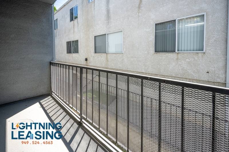 Apartment for rent at 14201 Victory Blvd #217, Van Nuys, CA 91401