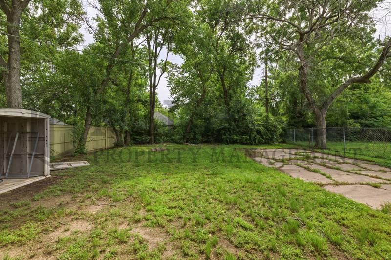Apartment for rent at 224 N Minnesota St, Wichita, KS 67214