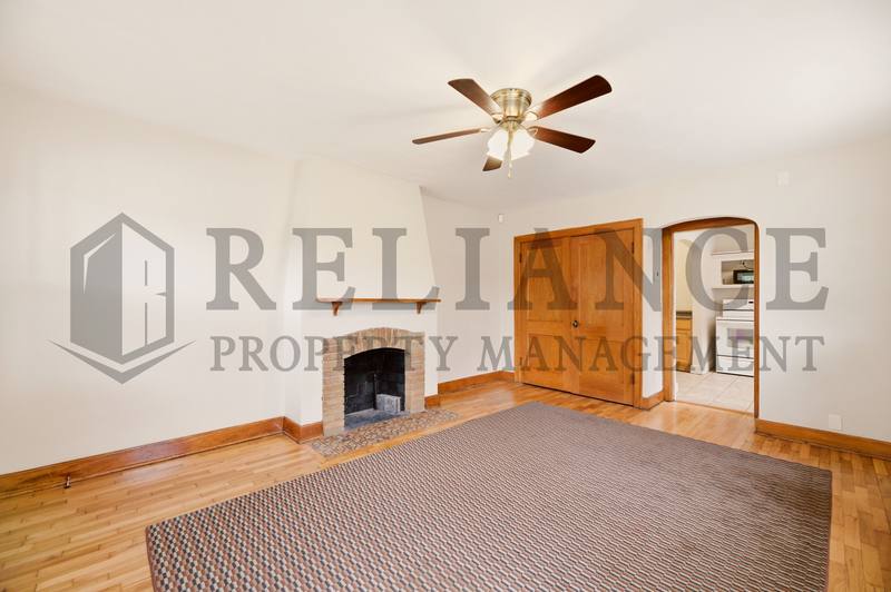 Apartment for rent at 224 N Minnesota St, Wichita, KS 67214