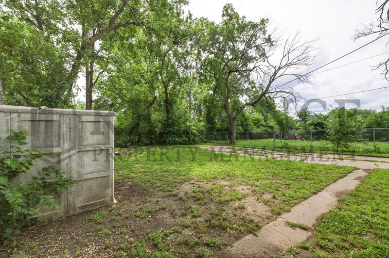Apartment for rent at 224 N Minnesota St, Wichita, KS 67214