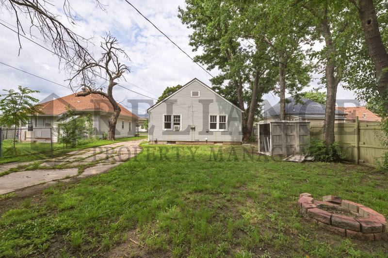 Apartment for rent at 224 N Minnesota St, Wichita, KS 67214