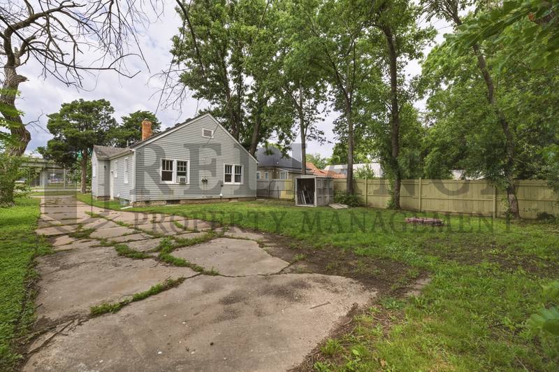 Apartment for rent at 224 N Minnesota St, Wichita, KS 67214