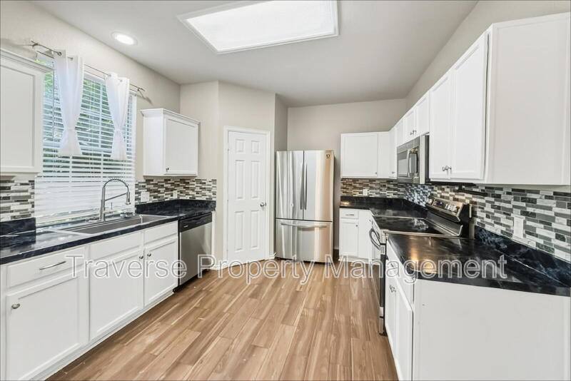 House for rent at 8440 Asheville Lane, Fort Worth, TX 76123