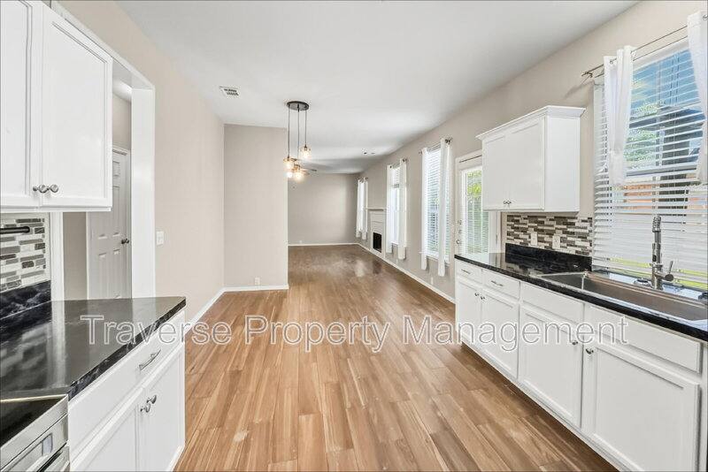 House for rent at 8440 Asheville Lane, Fort Worth, TX 76123