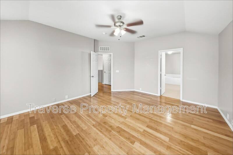 House for rent at 8440 Asheville Lane, Fort Worth, TX 76123