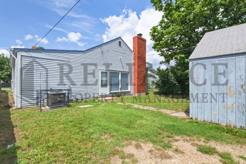 House for rent at 3123 W Douglas Ave, Wichita, KS 67213