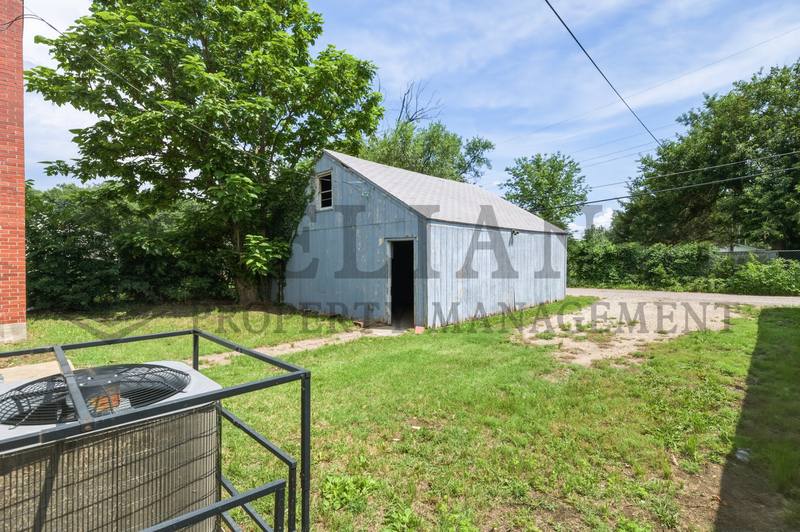 House for rent at 3123 W Douglas Ave, Wichita, KS 67213