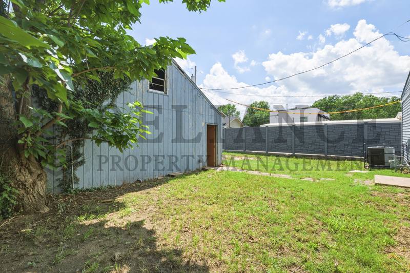 House for rent at 3123 W Douglas Ave, Wichita, KS 67213