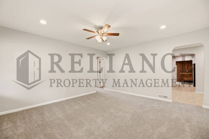 House for rent at 3123 W Douglas Ave, Wichita, KS 67213