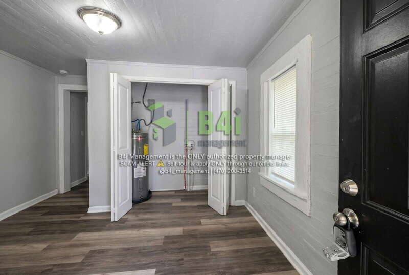 House for rent at 220 E Render St, Lagrange, GA 30241